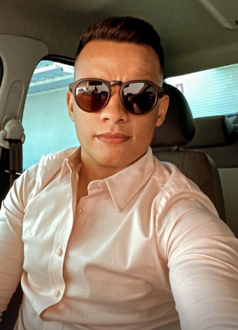 Ryan Silva